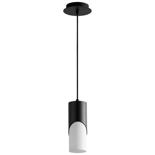 Myhouse Lighting Oxygen - 3-677-215 - LED Pendant - Ellipse - Black