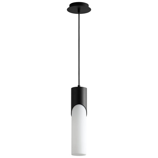 Myhouse Lighting Oxygen - 3-678-115 - LED Pendant - Ellipse - Black