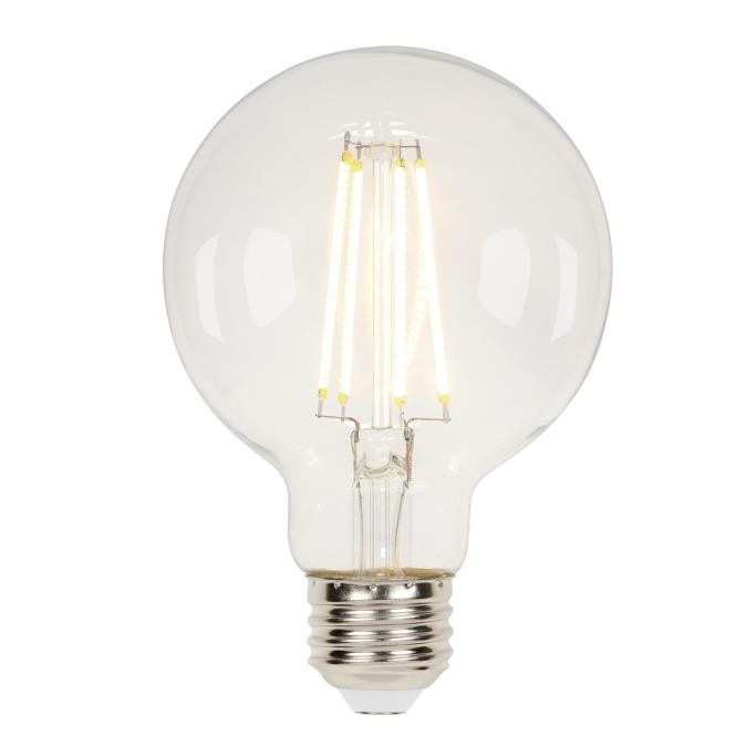 Myhouse Lighting Westinghouse Lighting - 4317200 - Light Bulb - Clear