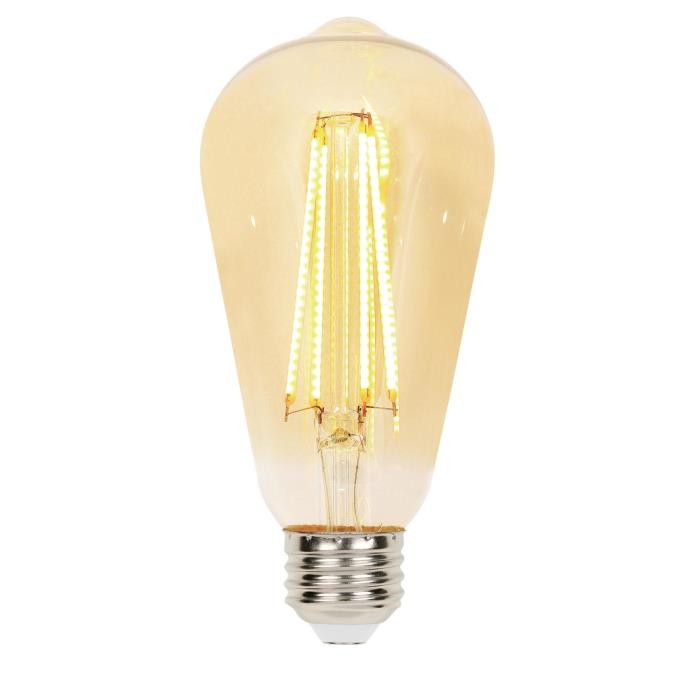 Myhouse Lighting Westinghouse Lighting - 5317800 - Light Bulb - Amber