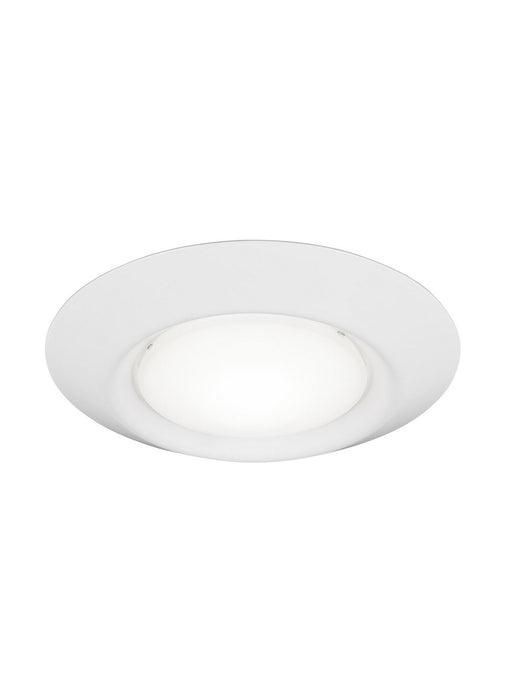 Myhouse Lighting Generation Lighting - 14550S-15 - LED Downlight - Traverse LED Lyte - White