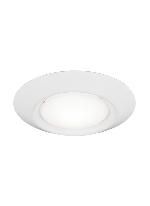 Myhouse Lighting Generation Lighting - 14550S-15 - LED Downlight - Traverse LED Lyte - White