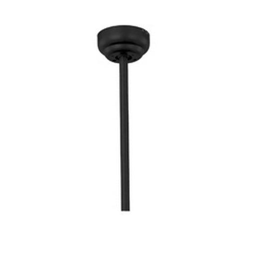 Myhouse Lighting Maxim - FRD48BK - Down Rod - Basic-Max - Black