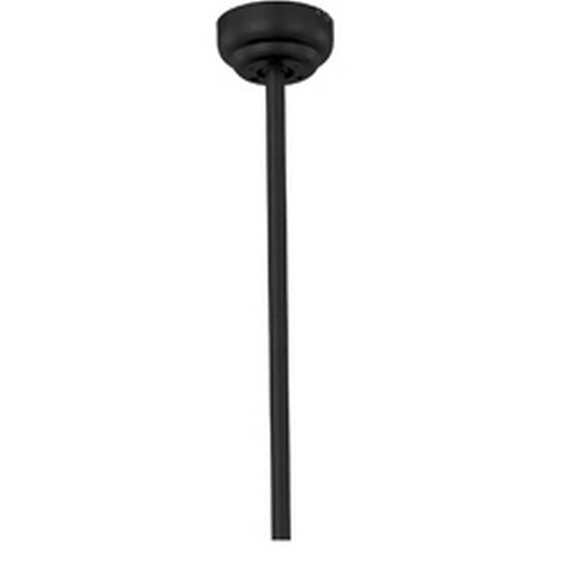 Myhouse Lighting Maxim - FRD72BK - Down Rod - Basic-Max - Black