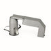 Myhouse Lighting Nora Lighting - NHRIOIC-16LE4 - 1" Ic At Remodel Hsg - Rec Iolite - Unfinished