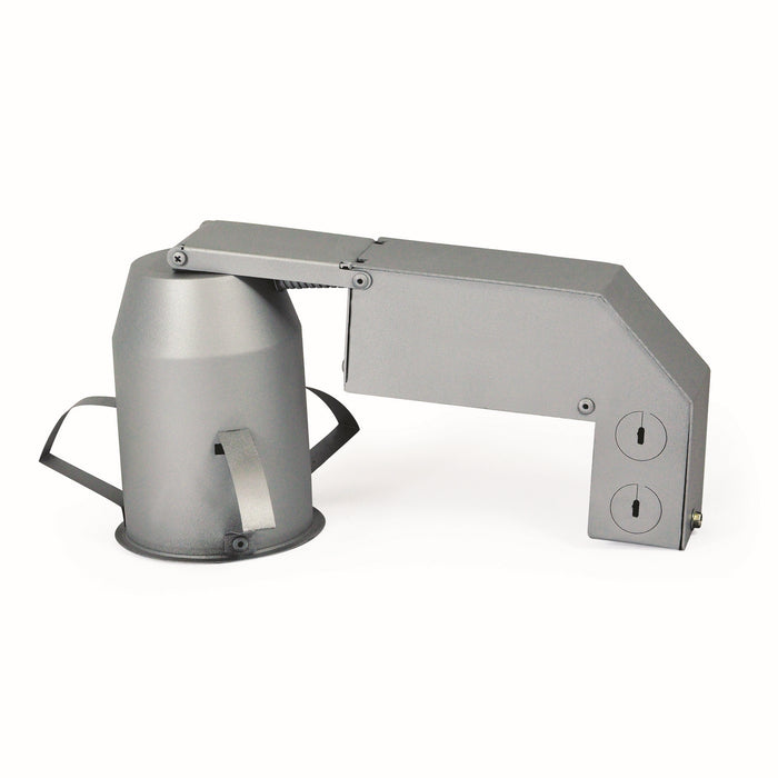 Myhouse Lighting Nora Lighting - NHRIOIC-28LE4 - 2" Ic At Remodel Hsg - Rec Iolite - Unfinished