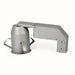 Myhouse Lighting Nora Lighting - NHRIOIC-28LE4 - 2" Ic At Remodel Hsg - Rec Iolite - Unfinished