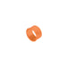 Myhouse Lighting Nora Lighting - NIO-1AS24AM - 1" Snoot, 1" - Rec Iolite - Amber