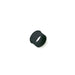 Myhouse Lighting Nora Lighting - NIO-1AS24BLK - 1" Snoot, 1" - Rec Iolite - Black