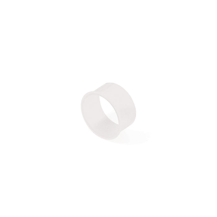 Myhouse Lighting Nora Lighting - NIO-1AS24FR - 1" Snoot, 1" - Rec Iolite - Frost