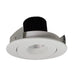 Myhouse Lighting Nora Lighting - NIO-4RG35XWW/10 - 4" Adj. Round Surface Gimbal - Rec Iolite - White