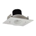 Myhouse Lighting Nora Lighting - NIO-4SG50XWW - 4" Square Gimbal Adj - Rec Iolite - White