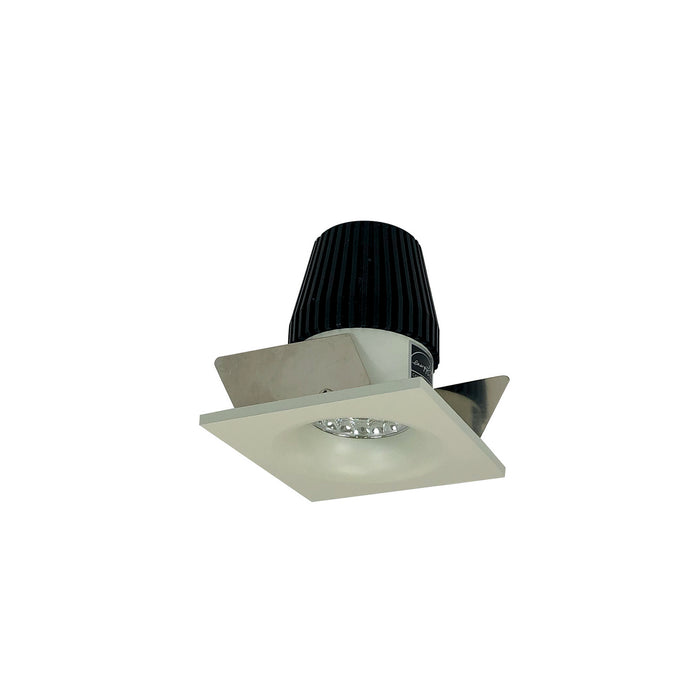 Myhouse Lighting Nora Lighting - NIOB-1SNB30XWW - 1" Square Bullnose - Rec Iolite - White
