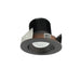 Myhouse Lighting Nora Lighting - NIOB-2RC40XBZ/10 - 2" Round Cone Reg. Adjustable, - Rec Iolite - Bronze Reflector / Bronze Flange