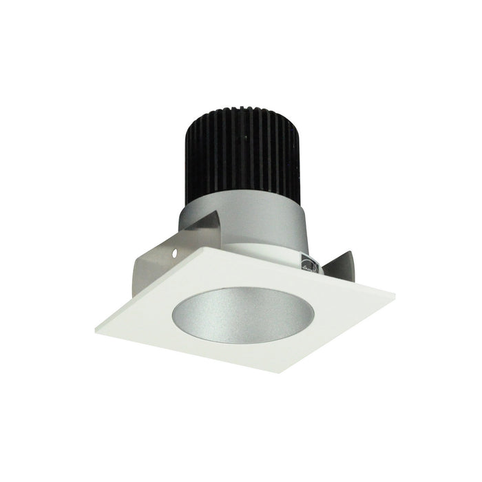 Myhouse Lighting Nora Lighting - NIOB-2SNDC35XHW/10 - 2" Square Deep Cone, - Rec Iolite - Haze Reflector / White Flange