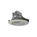 Myhouse Lighting Nora Lighting - NLCBC-56927XWW - 5"Adjustable - Rec LED Cobalt 5" Adj Ret - White