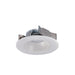 Myhouse Lighting Nora Lighting - NLCBS-4W518540WW - 4" Shallow Hl Reflectorector - Cobalt Shallow Hl W/Trim - White