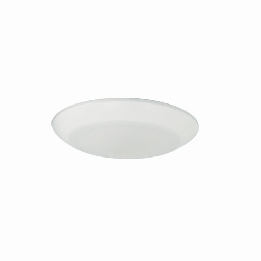 Myhouse Lighting Nora Lighting - NLOPAC-R4T2440W - LED Surface Mount - White