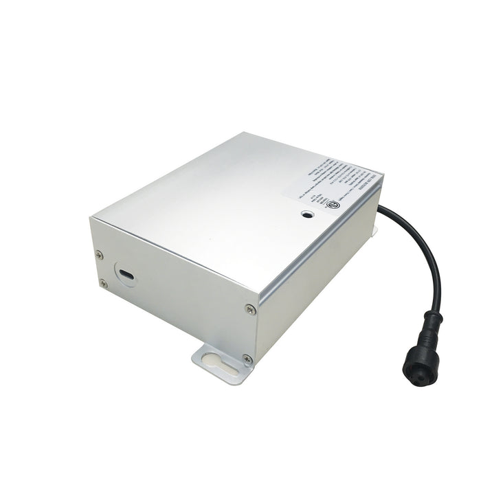 Myhouse Lighting Nora Lighting - NM1-DVR12 - Driver - Rec LED Nm1 - Unfinished