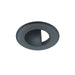 Myhouse Lighting Nora Lighting - NM1-RAEYELIDB - Trim - Rec LED Nm1 - Black