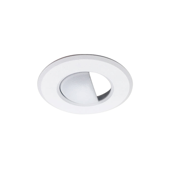 Myhouse Lighting Nora Lighting - NM1-RAEYELIDW - Trim - Rec LED Nm1 - White
