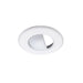 Myhouse Lighting Nora Lighting - NM1-RAEYELIDW - Trim - Rec LED Nm1 - White
