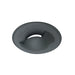 Myhouse Lighting Nora Lighting - NM1-RSSDB - Trim - Rec LED Nm1 - Black