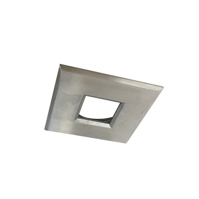 Myhouse Lighting Nora Lighting - NM1-SSSBN - Trim - Rec LED Nm1 - Brushed Nickel
