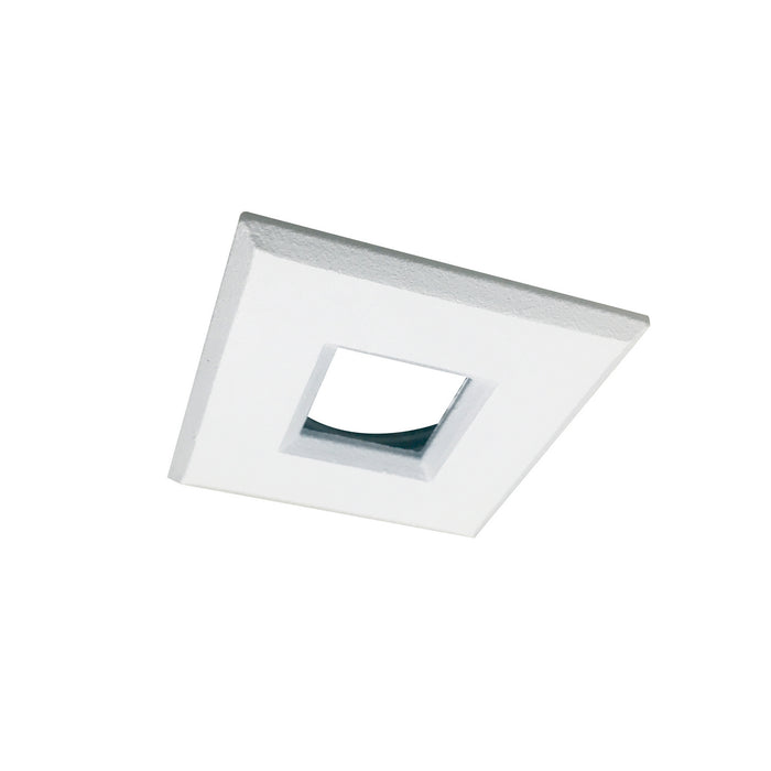 Myhouse Lighting Nora Lighting - NM1-SSSW - Trim - Rec LED Nm1 - White