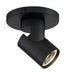 Myhouse Lighting Nuvo Lighting - 62-1105 - LED Monopoint - Black