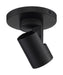 Myhouse Lighting Nuvo Lighting - 62-1105 - LED Monopoint - Black