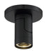 Myhouse Lighting Nuvo Lighting - 62-1105 - LED Monopoint - Black