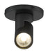 Myhouse Lighting Nuvo Lighting - 62-1105 - LED Monopoint - Black