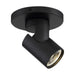 Myhouse Lighting Nuvo Lighting - 62-1105 - LED Monopoint - Black
