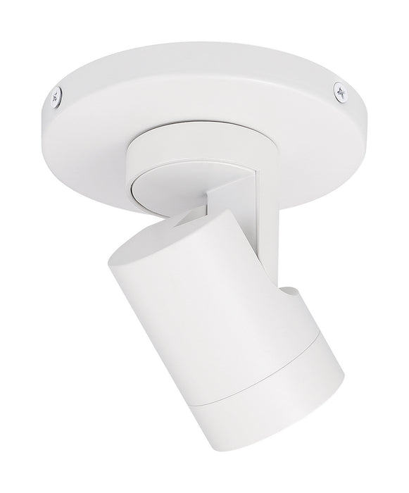 Myhouse Lighting Nuvo Lighting - 62-1106 - LED Monopoint - White