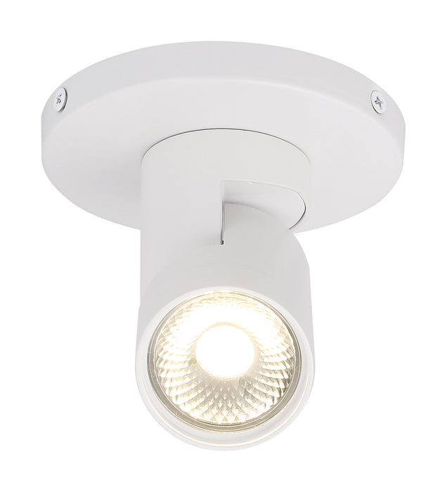 Myhouse Lighting Nuvo Lighting - 62-1106 - LED Monopoint - White