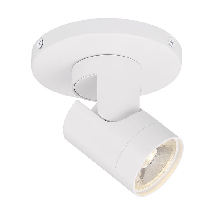Myhouse Lighting Nuvo Lighting - 62-1106 - LED Monopoint - White