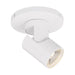 Myhouse Lighting Nuvo Lighting - 62-1106 - LED Monopoint - White