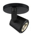 Myhouse Lighting Nuvo Lighting - 62-1107 - LED Monopoint - Black