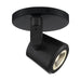 Myhouse Lighting Nuvo Lighting - 62-1107 - LED Monopoint - Black