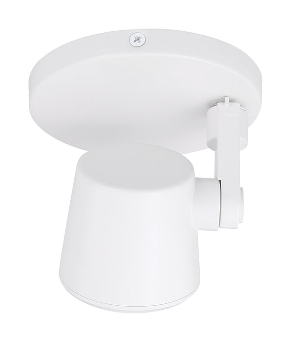 Myhouse Lighting Nuvo Lighting - 62-1108 - LED Monopoint - White
