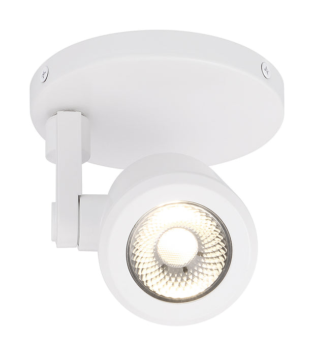 Myhouse Lighting Nuvo Lighting - 62-1108 - LED Monopoint - White