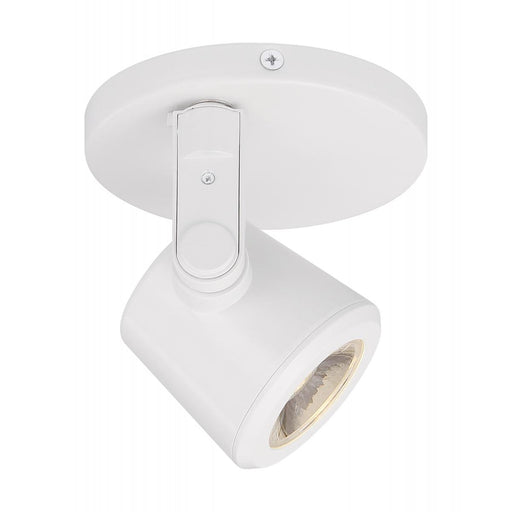 Myhouse Lighting Nuvo Lighting - 62-1108 - LED Monopoint - White