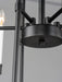 Myhouse Lighting Maxim - 11289BK - Nine Light Chandelier - Tux - Black