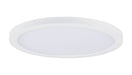 Myhouse Lighting Maxim - 57694WTWT - LED Flush Mount - Chip - White