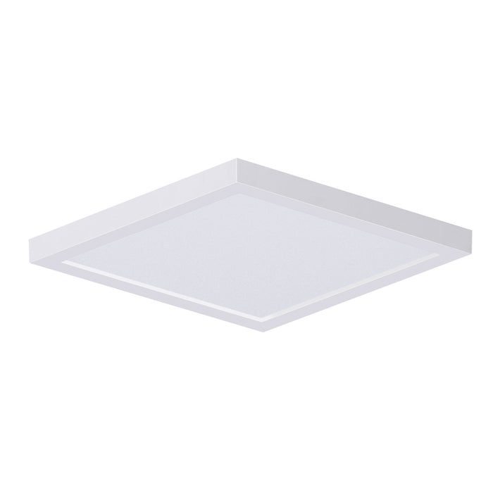 Myhouse Lighting Maxim - 57699WTWT - LED Flush Mount - Chip - White