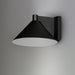 Myhouse Lighting Maxim - 86141BK - LED Outdoor Wall Sconce - Conoid LED - Black