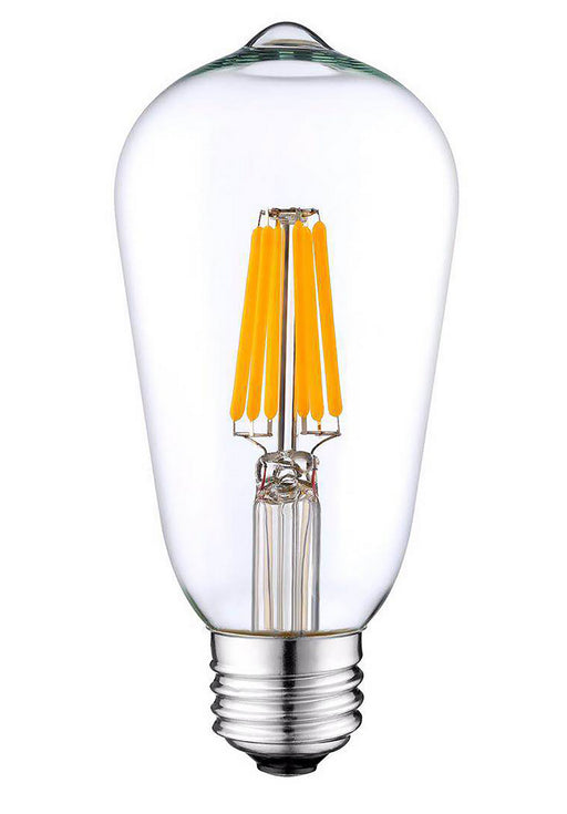 Myhouse Lighting Maxim - BL6ST58CL120V27 - Light Bulb - Bulbs
