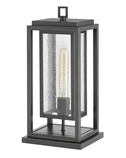 Myhouse Lighting Hinkley - 1007OZ-LV - LED Pier Mount - Republic - Oil Rubbed Bronze