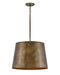 Myhouse Lighting Hinkley - 11154BU - LED Pendant - Alder - Burnished Bronze